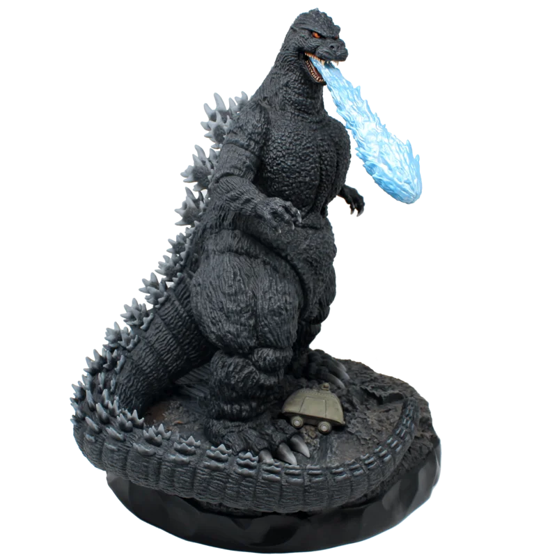 Godzilla 89 Premium Scale Statue - Limited Edition