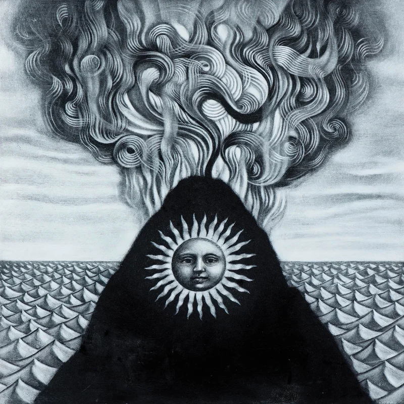 Gojira - Magma [Black Vinyl LP]