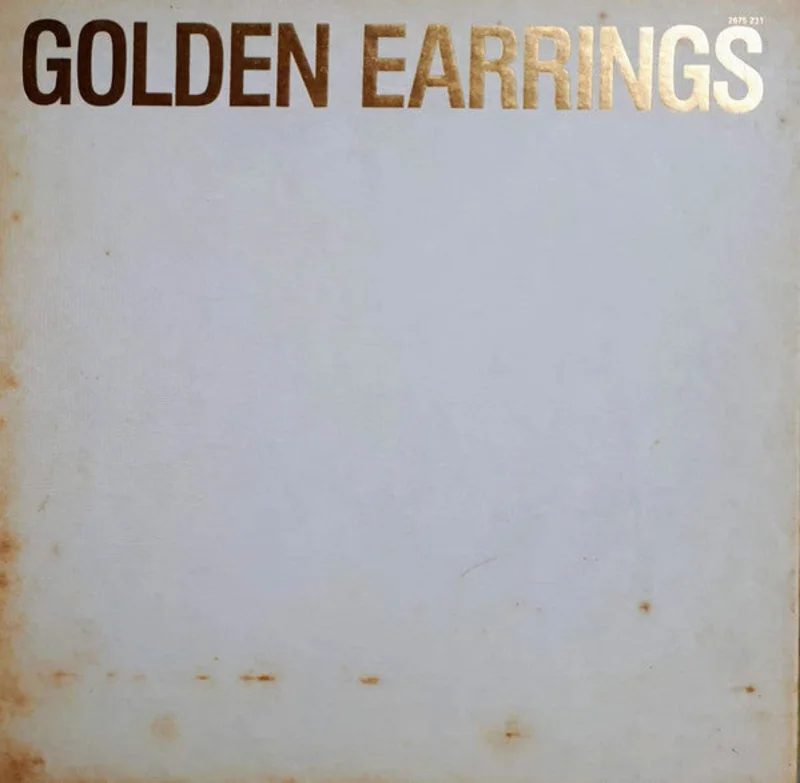 Golden Earring-Golden Earrings 6xLP Box