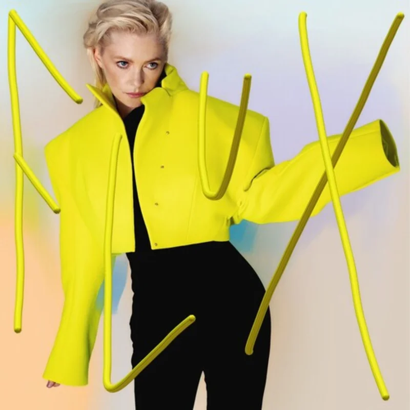 Goldfrapp, Alison - Flux