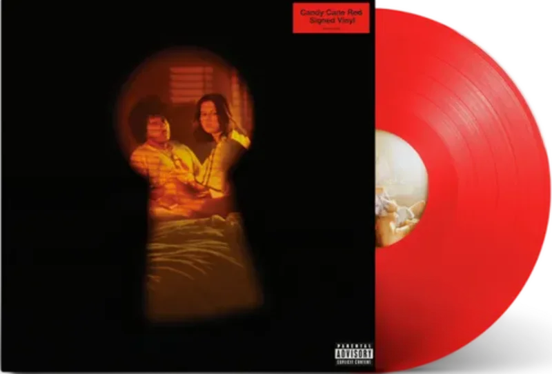 Gomez, Selena & Benny Blanco - I Said I Love You First