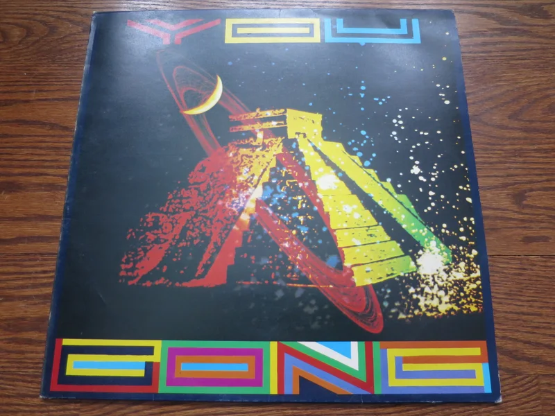 Gong - You