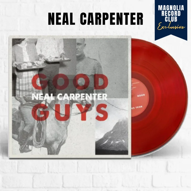 Good Guys [Red]