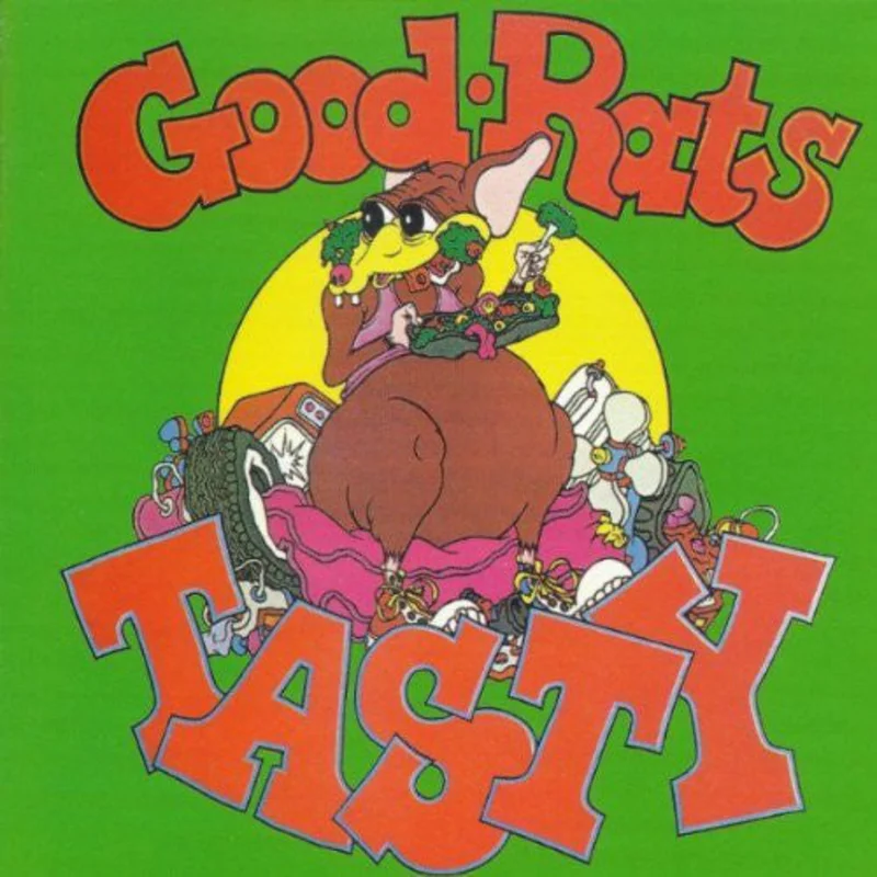 Good Rats | Tasty