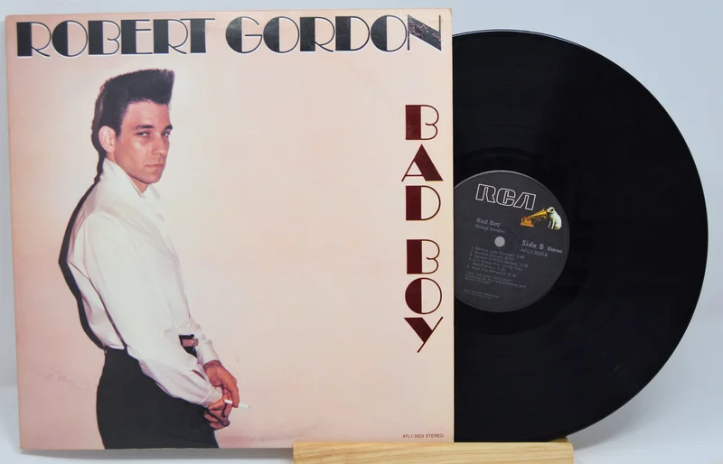 Gordon, Robert - Bad Boy