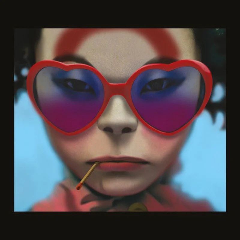 Gorillaz | Humanz (New)