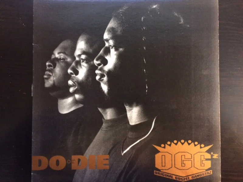 Gospel Gangstaz | Do Or Die