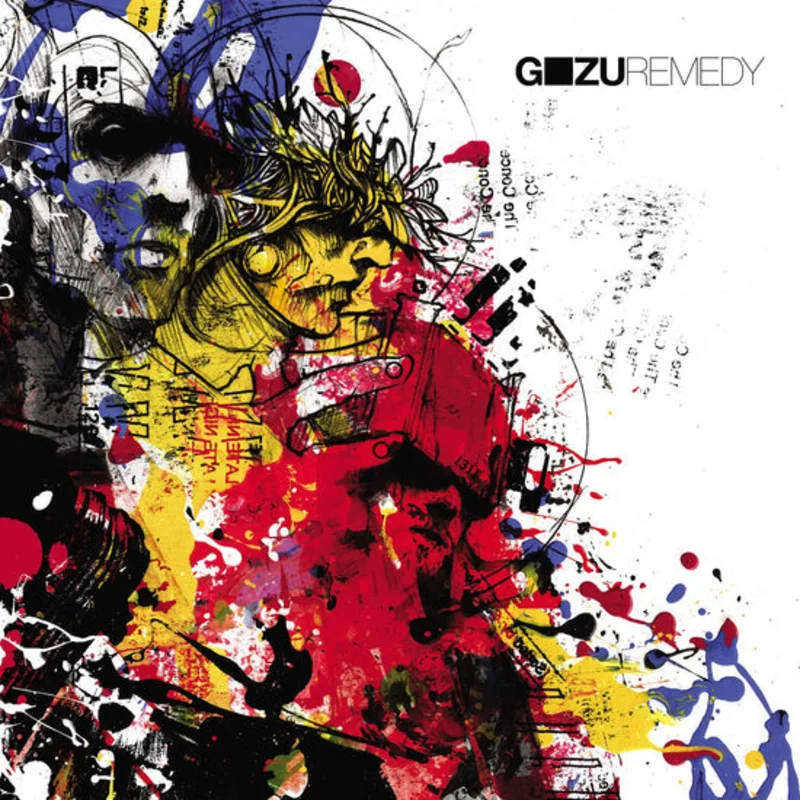 Gozu - Revival