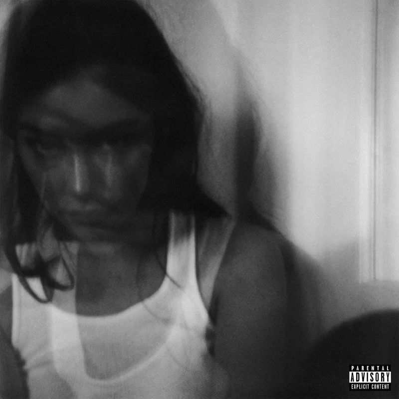 Gracie Abrams - Good Riddance [2 LP, Deluxe Edition, Black Vinyl]