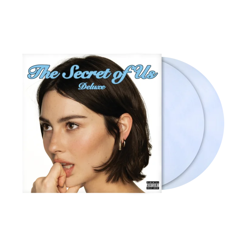 Gracie Abrams - The Secret Of Us Deluxe