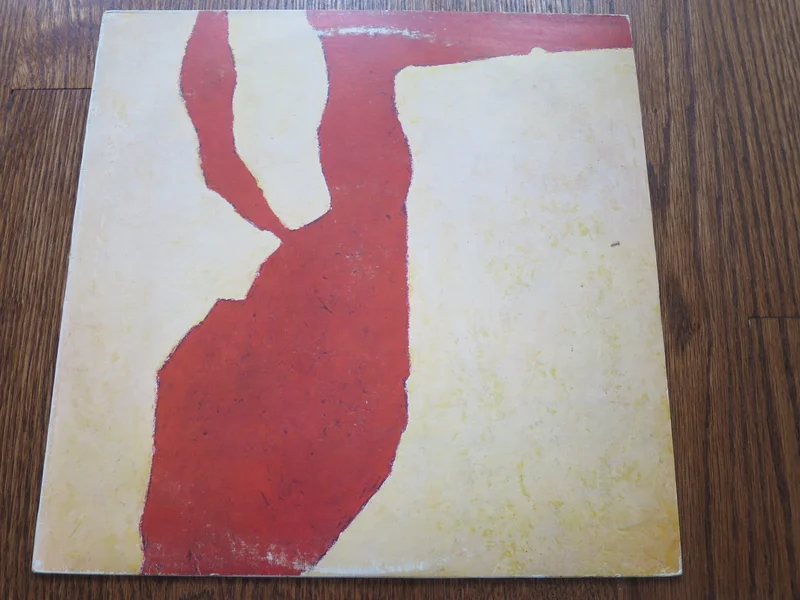 Graham Parker - The Up Escalator