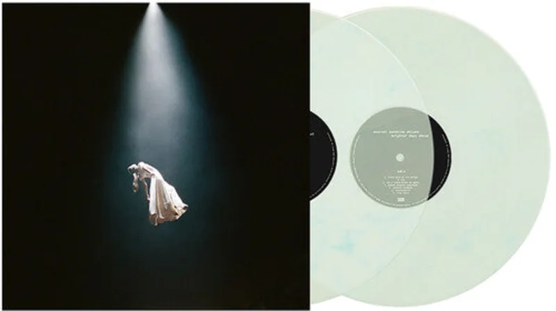 Grande, Ariana - eternal sunshine deluxe