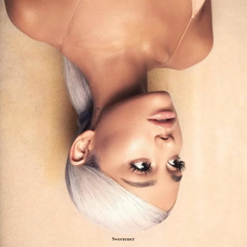 Grande, Ariana - Sweetener