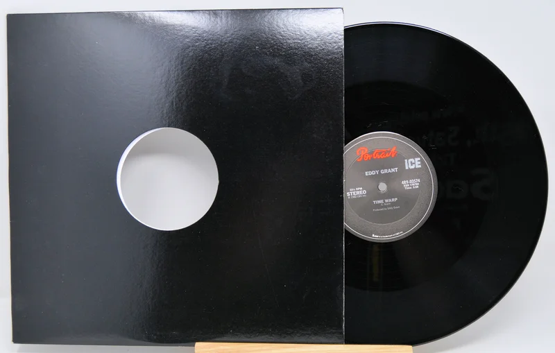 Grant, Eddy - Electric Avenue