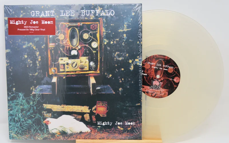 Grant Lee Buffalo - Mighty Joe Moon