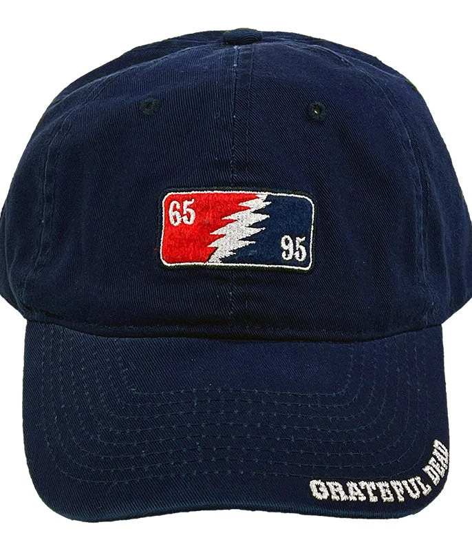 Grateful Dead - 65-95 Hat