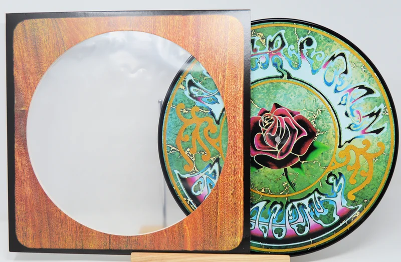 Grateful Dead - American Beauty (PIC)