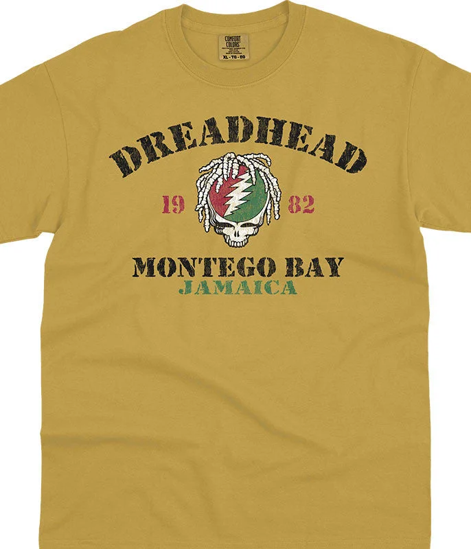 Grateful Dead - Montego Bay T-Shirt