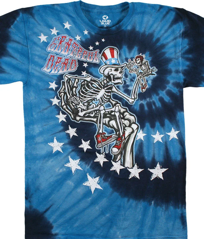 Grateful Dead - Uncle Sam I Am