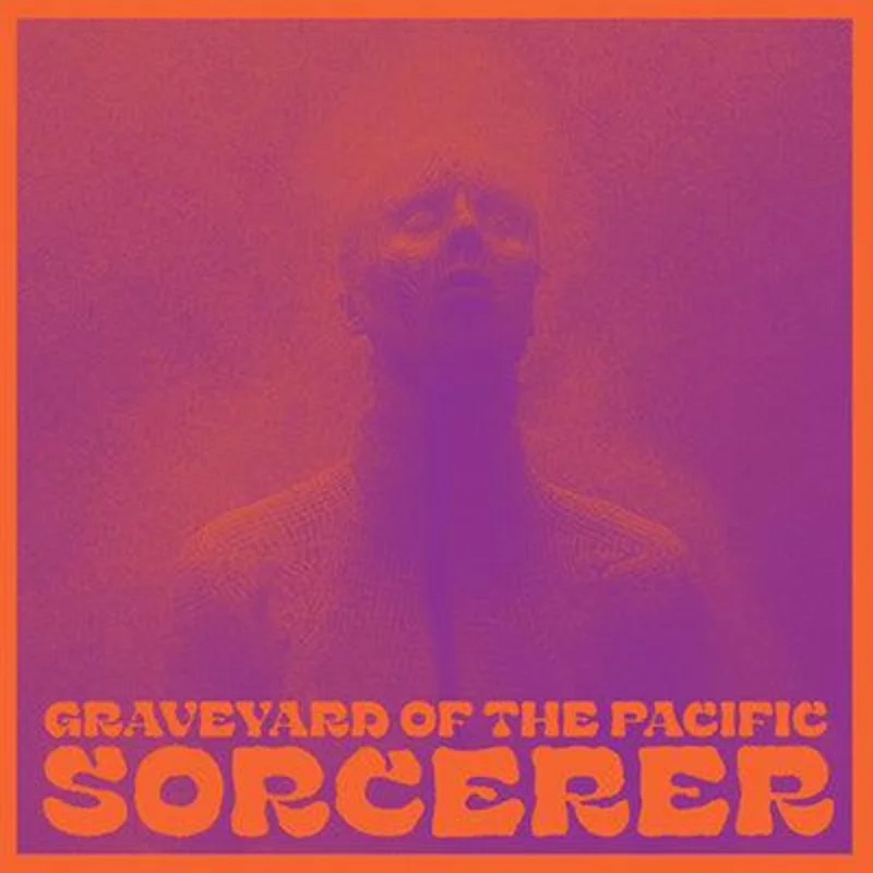 GRAVEYARD OF THE PACIFIC- Sorcerer LP