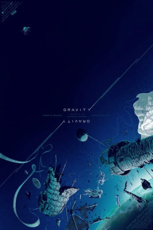 Gravity
