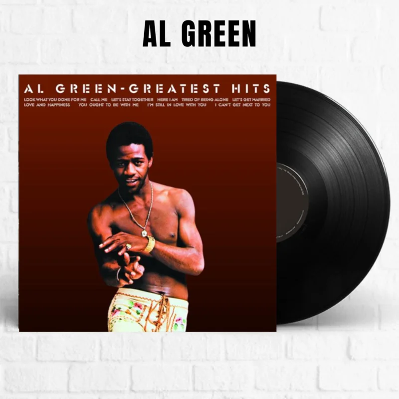 Greatest Hits
