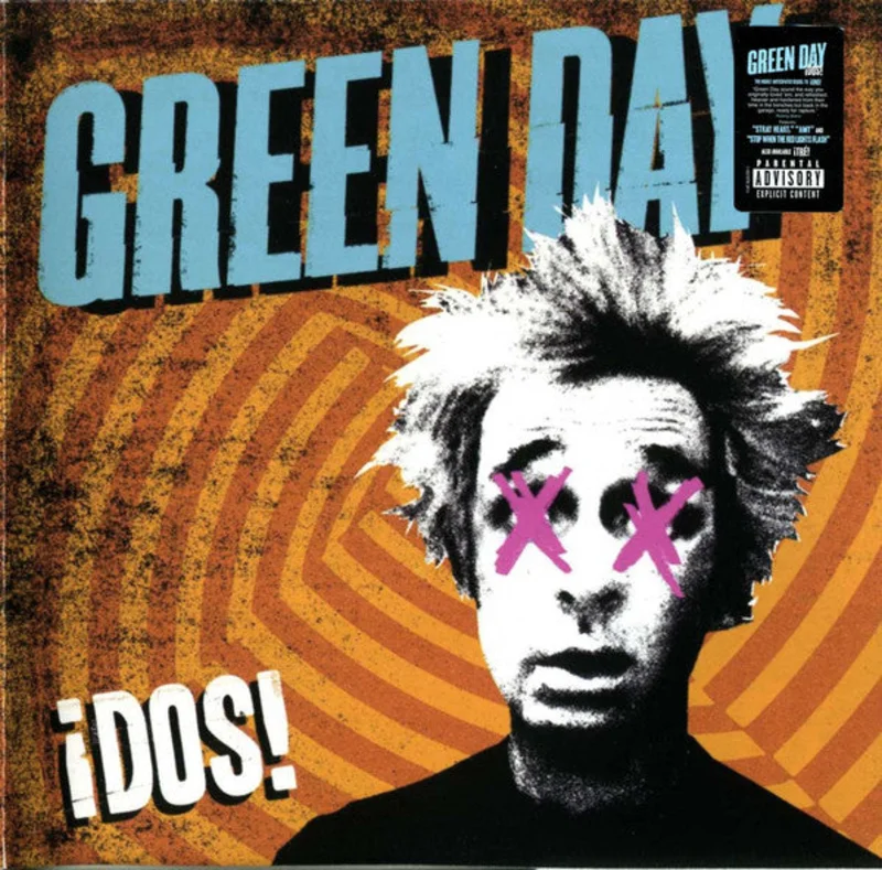 Green Day | DOS!
