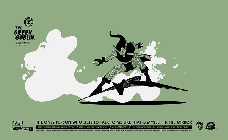 Green Goblin