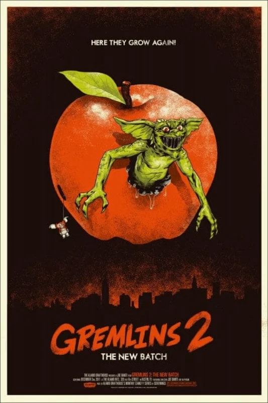 Gremlins 2: The New Batch