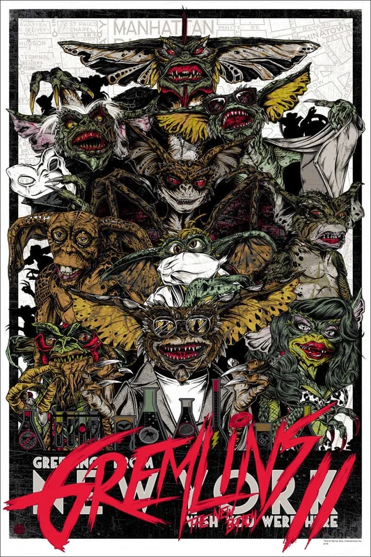 Gremlins 2