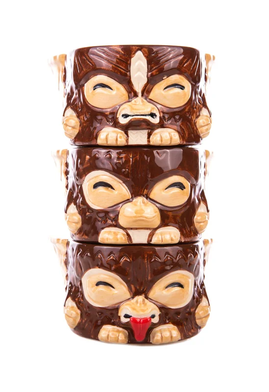 Gremlins  Mogwai Tiki Mug Stackers (Mogwai Variant)