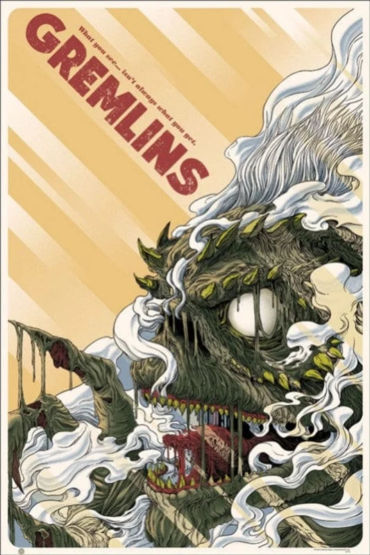 Gremlins (Ortiz)
