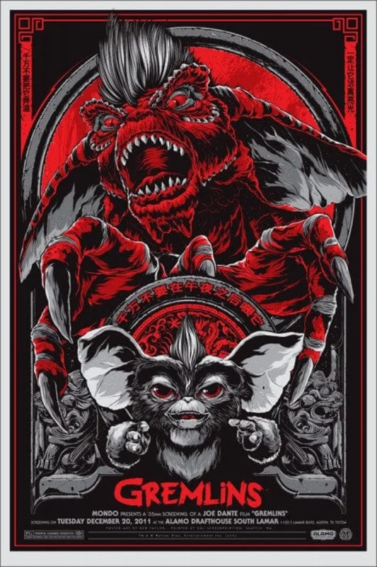 Gremlins (Variant)