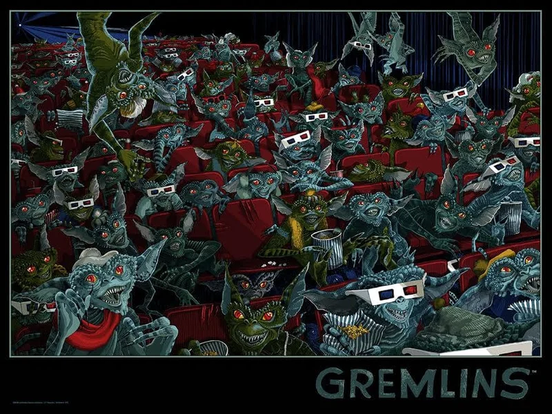 Gremlins