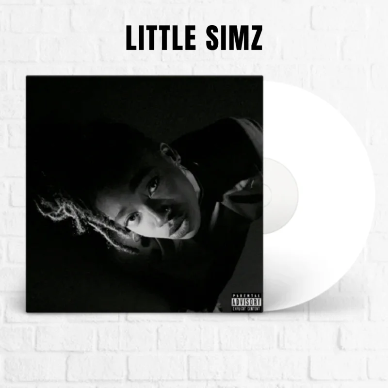 Grey Area [Limited White]