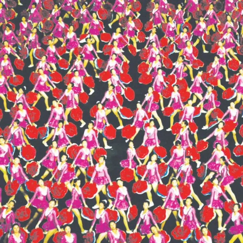 Greys-Outer Heaven LP