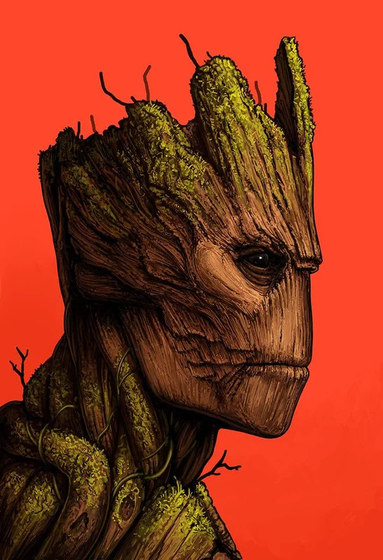 Groot