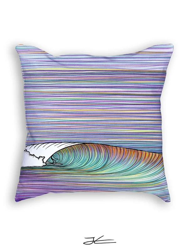 Groundswell Pillow
