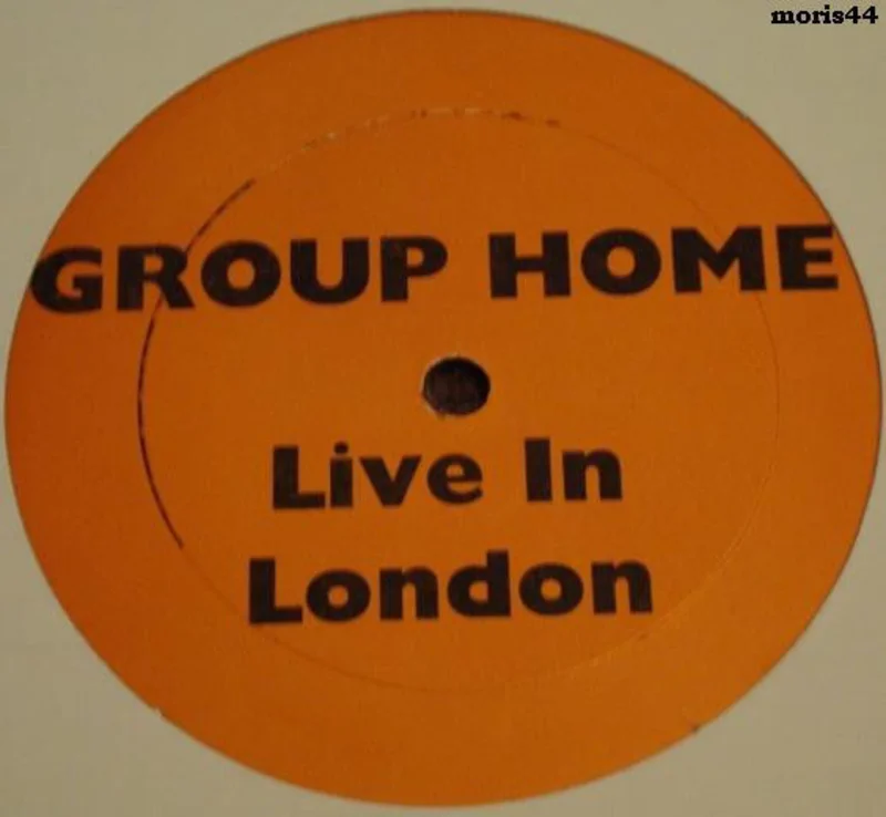 Group Home | Live In London