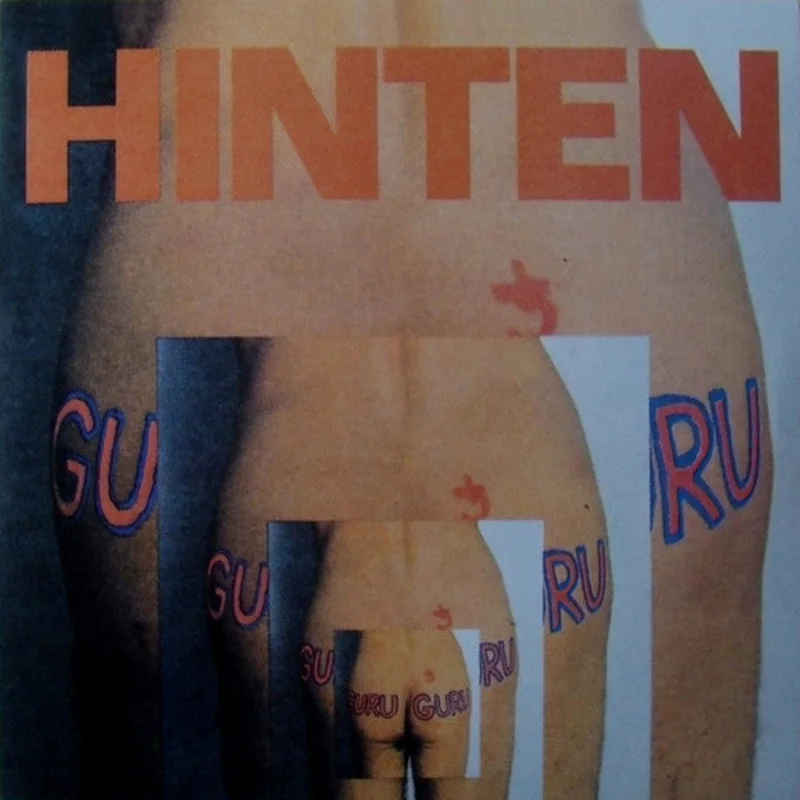 Guru Guru | Hinten (New)
