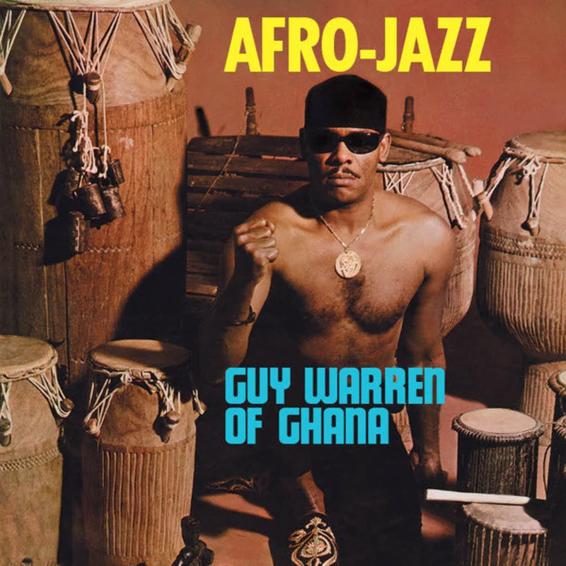 Guy Warren | Afro-Jazz (New)
