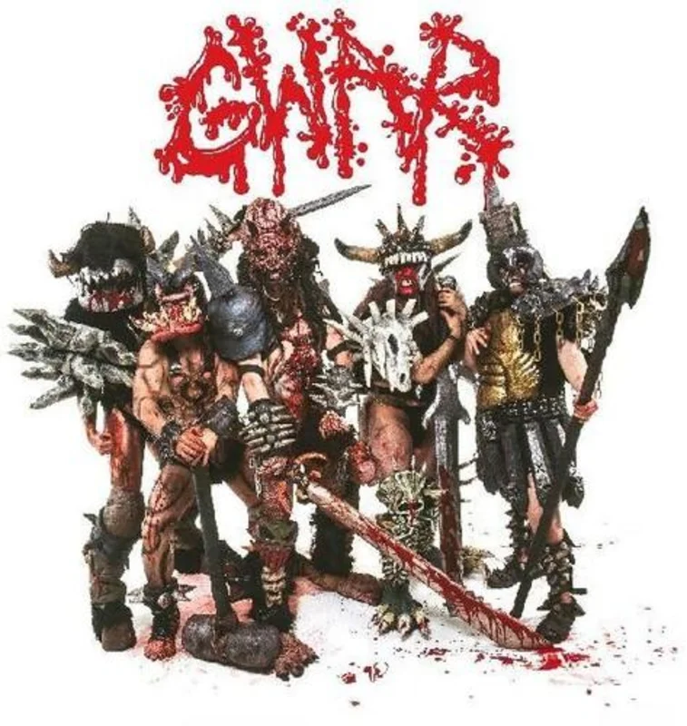 Gwar - Scumdogs Of The Universe