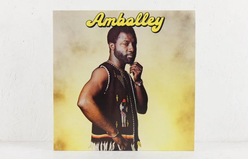 Gyedu Blay Ambolley | Ambolley (New)