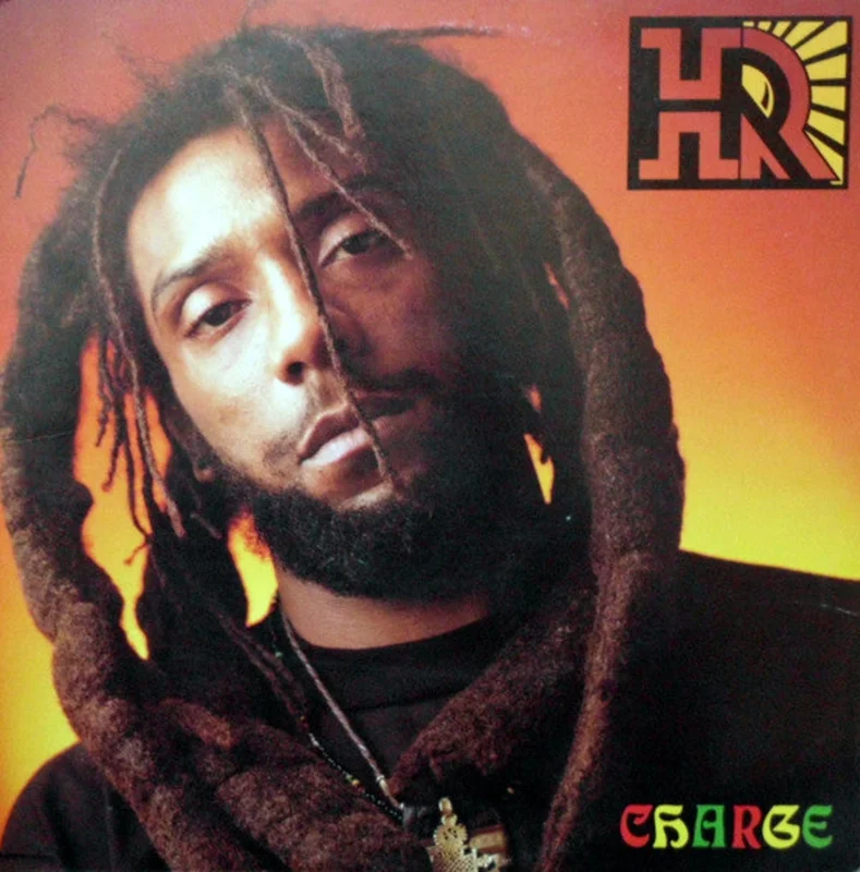 H.R. | Charge