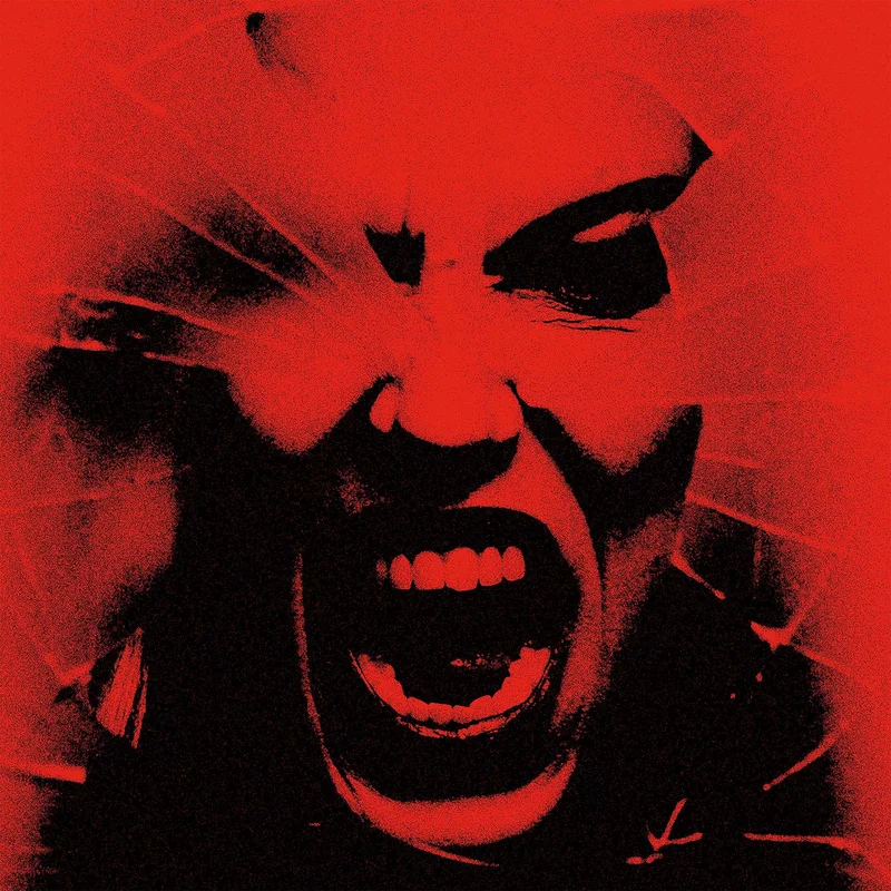 Halestorm - Back From The Dead [Black Vinyl LP]