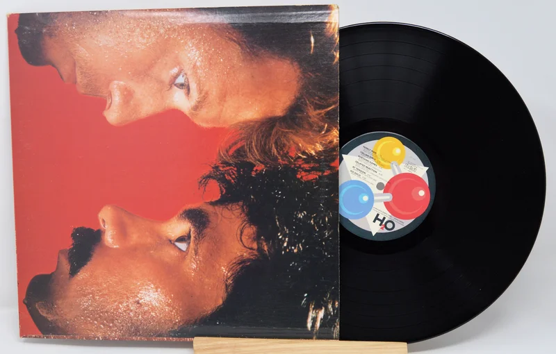Hall & Oates - H2O