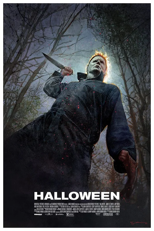Halloween (2018)