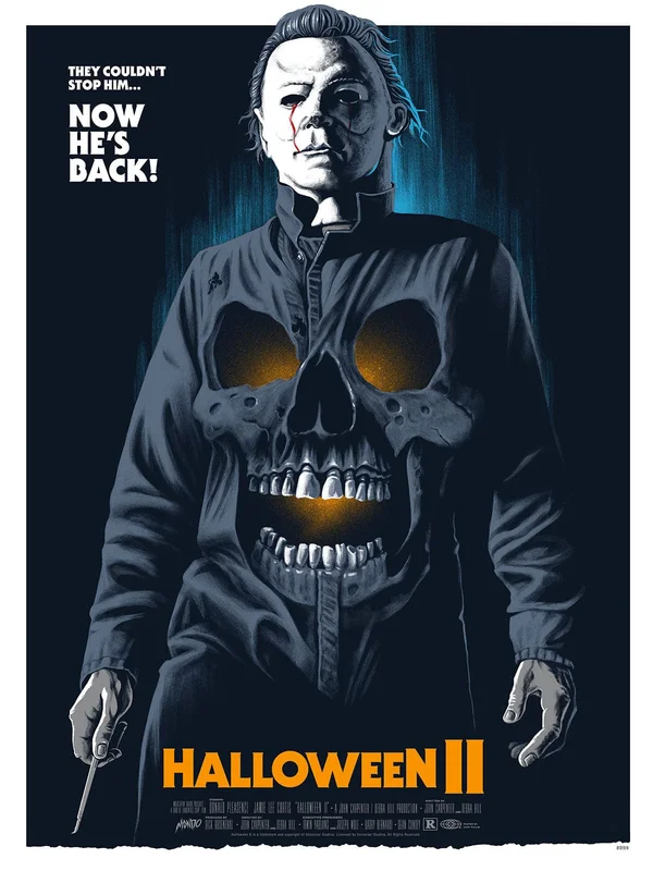 Halloween II