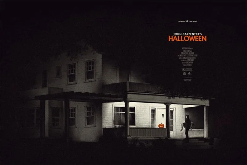 Halloween (PCC)