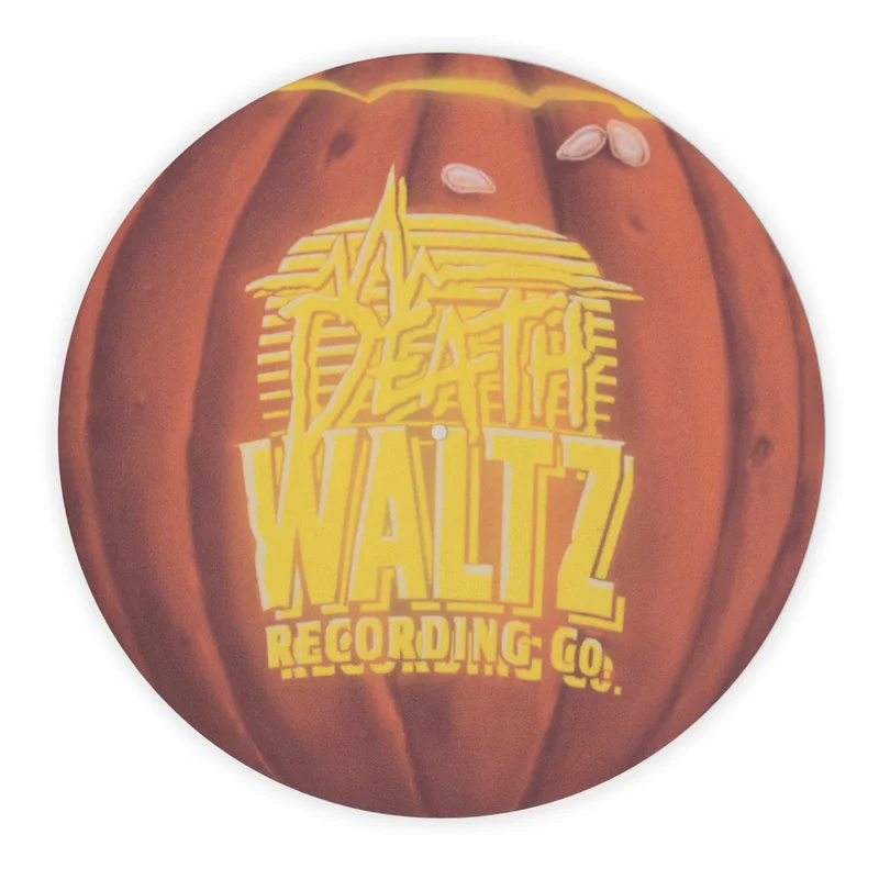 Halloween Slip Mat